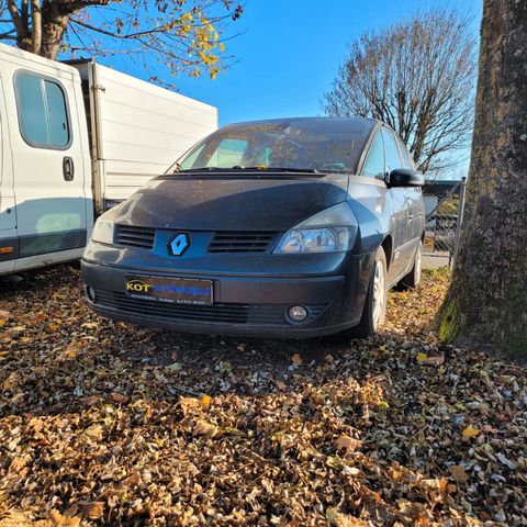 Renault Grand Espace Expression 2.0 16V Turbo