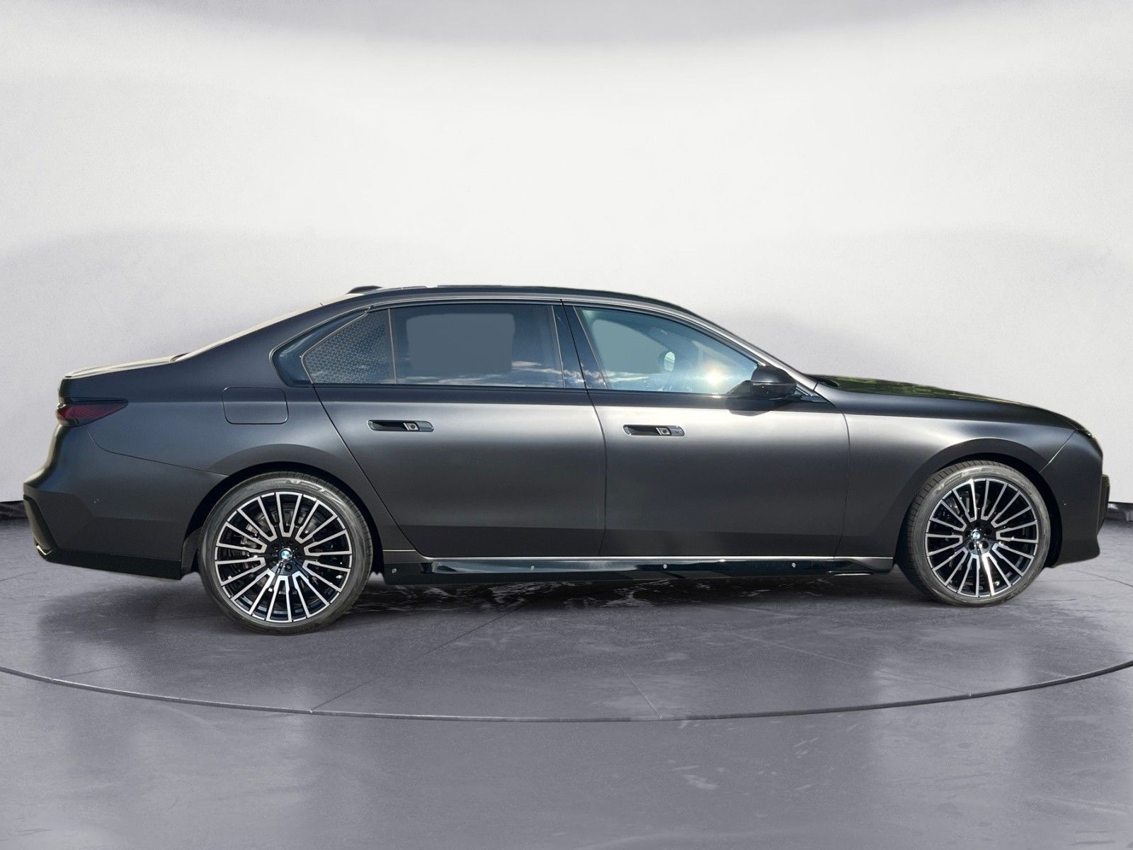 BMW 740 - Bild 5