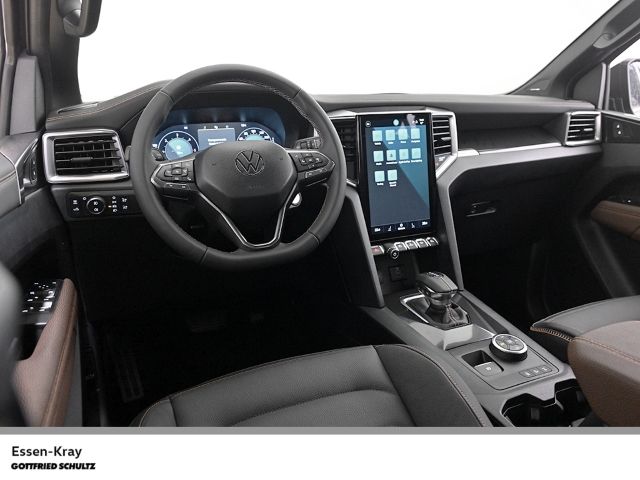 Volkswagen Amarok - Bild 14