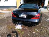 Mercedes-Benz SL 65 R230 Black S. (Mot.Typ 113963 VSI2) ... - Mercedes-Benz 230 aus 2002