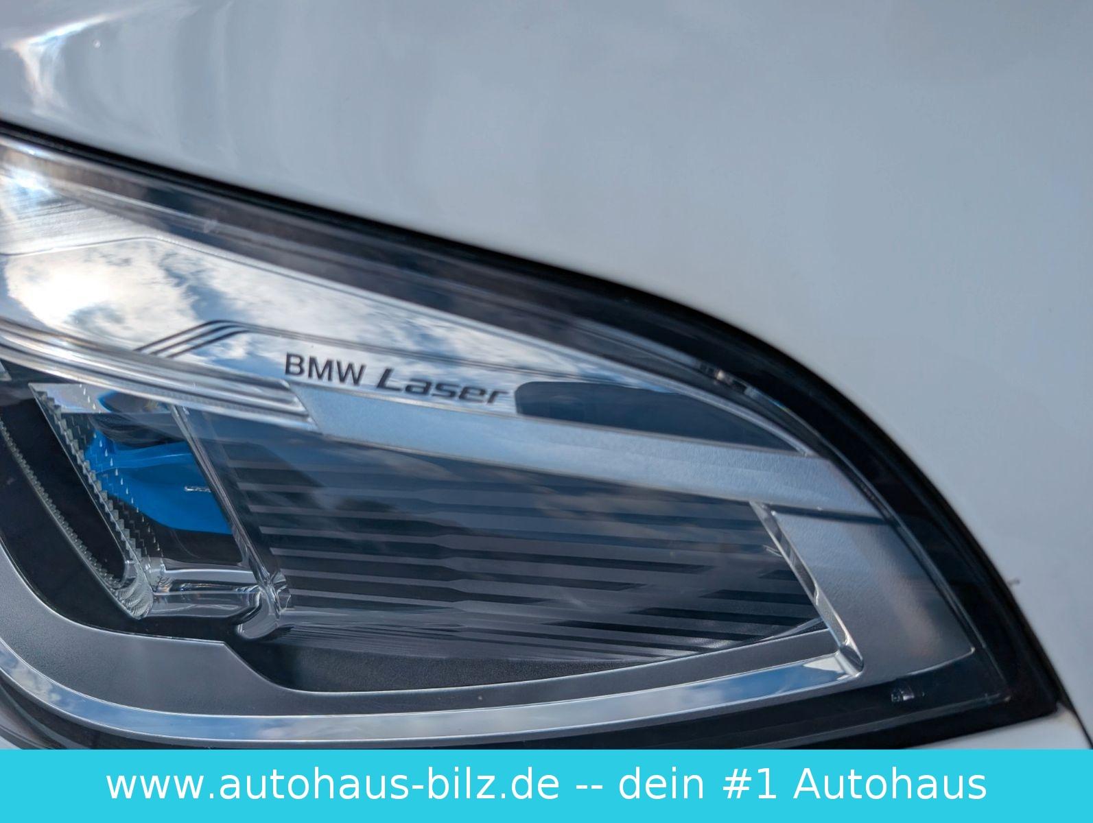 BMW X5 M50 - 400 ch - 2eme main