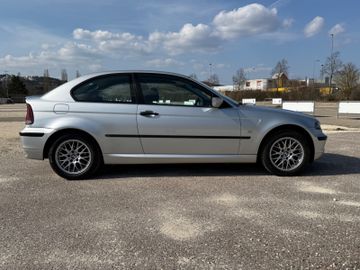 BMW 316 - 9
