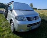 Volkswagen T5 Multivan - Camper - VW T5 Multivan Gebrauchtwagen in Nürnberg