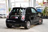 Abarth 595 Turismo Monza Abgas Leder Interscope 1.Hand - gebrauchte Abarth Coupés
