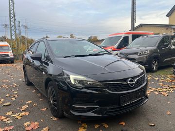 Opel Astra - 2