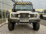 INEOS Grenadier Quartermaster 3.0 Diesel MG6-Commando - gebrauchte INEOS Grenadier aus dem Jahr 2024