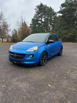 Opel Adam JAM 1.0 ECOTEC - Opel Adam: 1.0