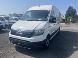 MAN TGE Kasten L3H2 2.0 Diesel, EURO6 - MAN TGE aus 2020
