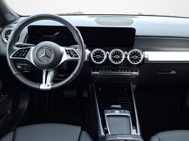 Mercedes-Benz GLB 200 d PROGRESSIVE DISTRONIC SHZ MBUX KLIMA foto 15