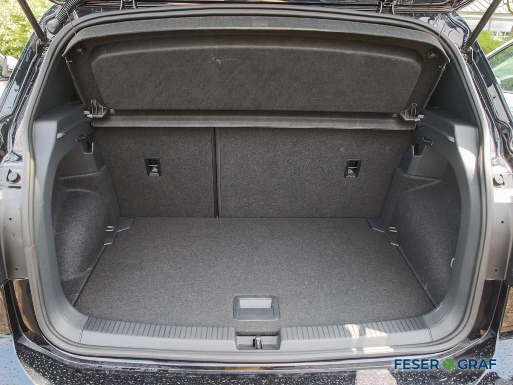 Volkswagen T-Cross - Bild 9