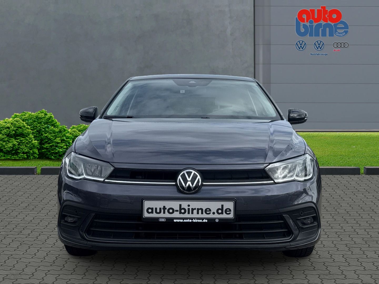 Polo VI 1.0 TSI Goal Navi Digitales Cockpit LED 
