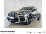 BMW X6 xDrive40d MSport Pano AHK Luftfederung Laser  - BMW X6 in Dortmund