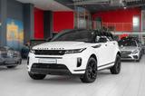 Land Rover Range Rover Evoque SE Hybrid*MERIDIAN*20"LM*1.HD - Land Rover Range Rover Evoque in Bonn