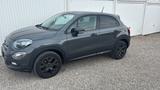 Fiat 500X S-Design City Look Euro 6 Klima Alu 100tkm - Fiat 500X S-DESIGN-CITY-LOOK