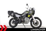 Husqvarna NORDEN 901 EXPEDITION - TC, Tempomat, etc - HUSQVARNA TE