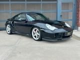 Porsche 996 Turbo Cóupe Bose Pano - Porsche 996: Turbo