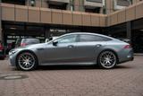 Mercedes-Benz AMG GT 63 S 4Matic+ *AMG 21" Felgen* - Mercedes-Benz AMG GT: 63