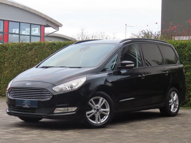 Ford Galaxy Business *7-Sitzer /  El. Heckklappe*