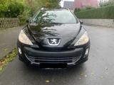 Peugeot 308 SW 1.6 Benzin 7 sitzer ,AHK,TÜ... - Peugeot 308 aus 2008: SW