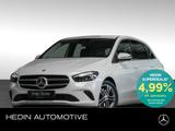 Mercedes-Benz B 220 4MATIC |Progressive|LED|NAVI|KAM|TOTW|MBUX - Mercedes-Benz B-Klasse: Kombi