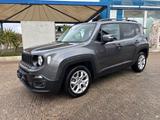 Jeep Renegade 1.6 Mjt 120 CV Limited ''80.000km' - Jeep Renegade mit Halbautomatikschaltung