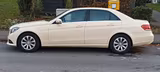 Mercedes-Benz 200 - Mercedes-Benz 200: Taxi