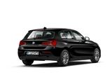 BMW 120 i 5-Türer ADVANTAGE NAVI KLIMA SH PDC TEMPOM - BMW 1er Reihe Gebrauchtwagen Türer