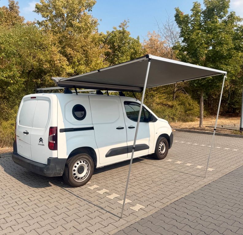 Image of Citroën Berlingo