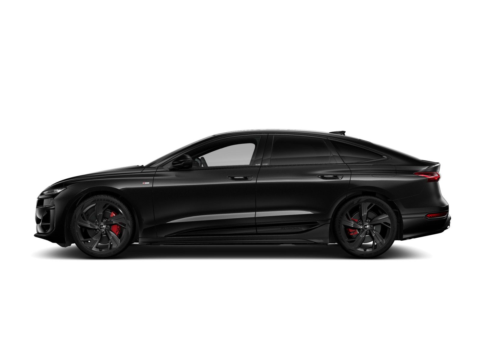 Audi A6 e-tron - Bild 5