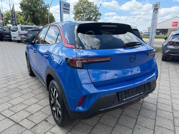 Opel Mokka 1.2 GS Line Aut. NaviKamera