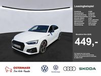 Audi S5 - Vorschau Bild 1