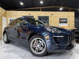 Porsche Macan S Diesel/PANO/APPLE/NAVI/PDC/TEMPOMAT/SHZ - Porsche Macan T mit Diesel-Antrieb