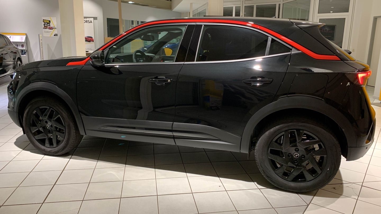 Opel Mokka - Bild 5