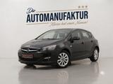 Opel *Astra*J*Lim.*5-trg.*Sport*Klima*TUV*Neu - Opel Astra Gebrauchtwagen in Solingen
