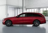 Mercedes-Benz E 220 d T AMG-Sport/DIGITAL/360/AHK/Night/Distr - Mercedes-Benz E 220: T