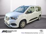 Opel Combo Life E 1.2 Edition PDC Kamera 8-fach Berei - gebrauchte Opel Combo Life aus dem Jahr 2023