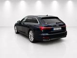 Audi A6 Avant 40TDI Stronic|8-Fach|TÜV|Inspektion|TOP - Audi A6: 4f