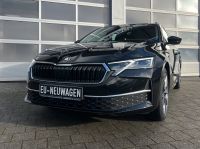 Skoda Octavia Combi 2.0 TDI DSG Selection STHZG 5J GAR bei Autohaus Landmann & Maier OHG