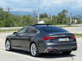 Audi A5 35 TFSI S tronic Sportback S line Busine ... - Audi A5: Sportback 35 TFSI Tronic