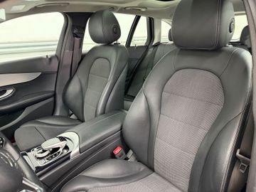 Mercedes C 180 - 11