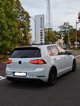 Volkswagen Golf VII Facelift stage 3 HGP - Volkswagen: Hgp