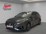Hyundai i30 Kombi 1.6 CRDi Prime Mild-Hybrid *Vollleder* - Hyundai i30 Prime mit Diesel-Antrieb