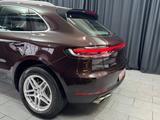 Porsche Macan S|18-WEGE SITZE|AHK|KAMERA|DEUTSCHES FZG| - : Geländewagen, Deutsche