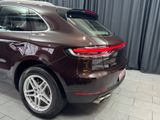 Porsche Macan S|18-WEGE SITZE|AHK|KAMERA|DEUTSCHES FZG| - : Geländewagen, Deutsche