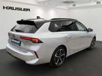 Opel Astra - Vorschau Bild 4