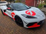 Corvette C8 6.2 -  3 LT Z51 Packet  deut.Modell - Cabrio