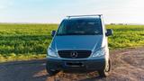 Mercedes-Benz Vito 115CDI 4x4 - Mercedes-Benz Vito: 115cdi