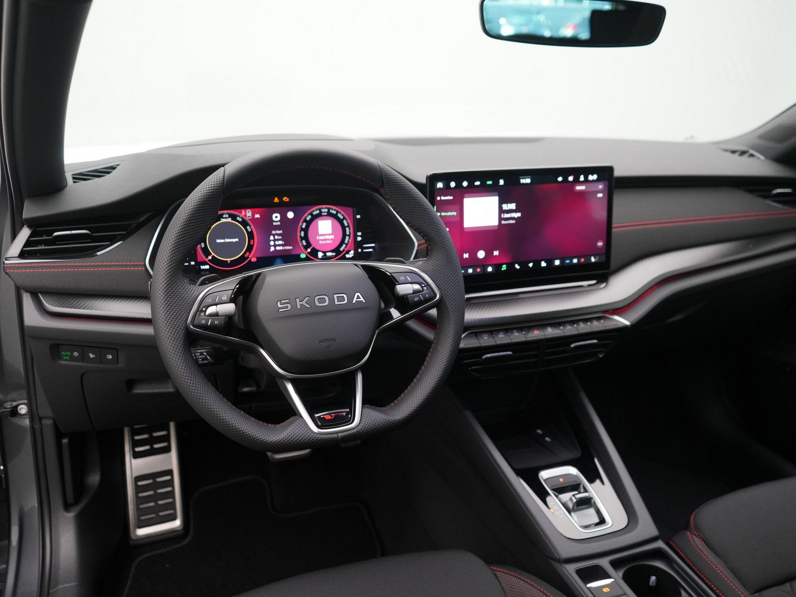 Skoda Octavia - Bild 8