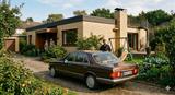 Mercedes-Benz SE 260