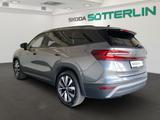 Skoda Kodiaq 1.5 TSI iV 150 kW DSG Selection AHK - Skoda Kodiaq Gebrauchtwagen in Hamburg